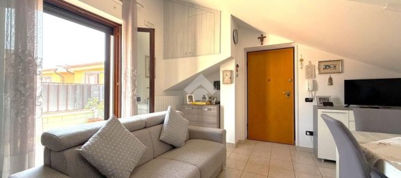 Квартира с 2 спальнями в Сан Джованни Ротондо, Италия № 334400 5