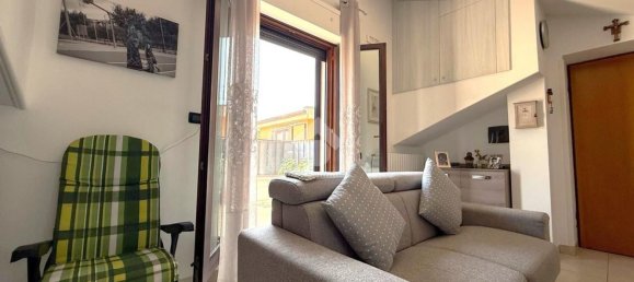 Квартира с 2 спальнями в Сан Джованни Ротондо, Италия № 334400 7