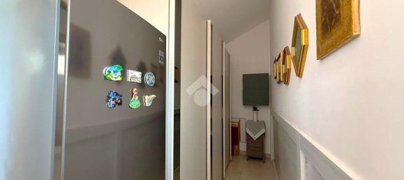 Квартира с 2 спальнями в Сан Джованни Ротондо, Италия № 334400 15