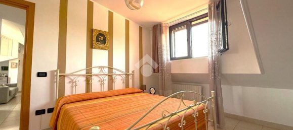 Квартира с 2 спальнями в Сан Джованни Ротондо, Италия № 334400 9