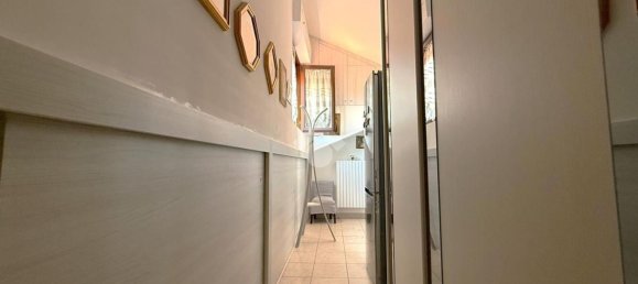 Квартира с 2 спальнями в Сан Джованни Ротондо, Италия № 334400 16