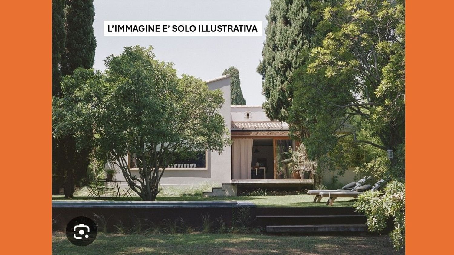 8-salle Villa à Pieve di Soligo, Italy No. 60598