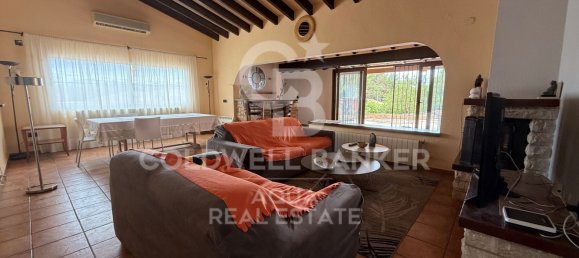 5 bedrooms House in La Nucia, Spain No. 183094 3
