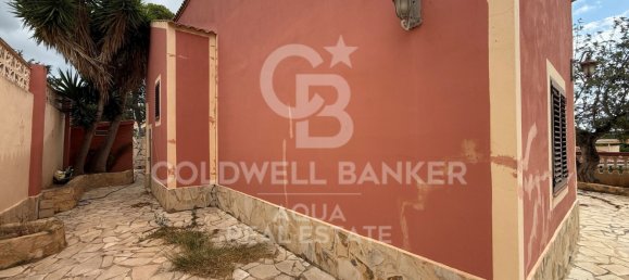 5 bedrooms House in La Nucia, Spain No. 183094 6