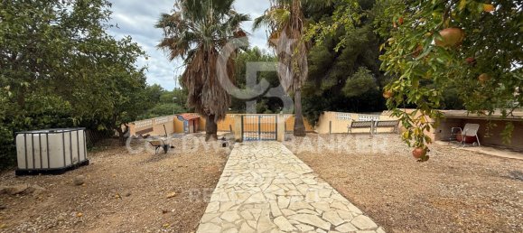 5 bedrooms House in La Nucia, Spain No. 183094 7