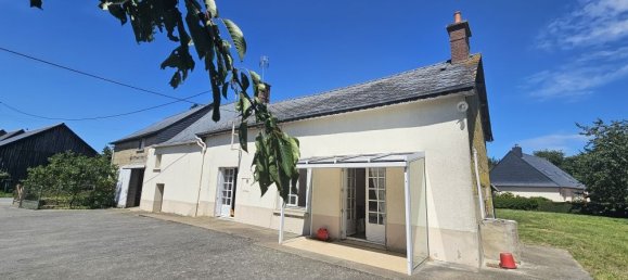 1 bedroom House in Servon-sur-Vilaine, France No. 326336 2