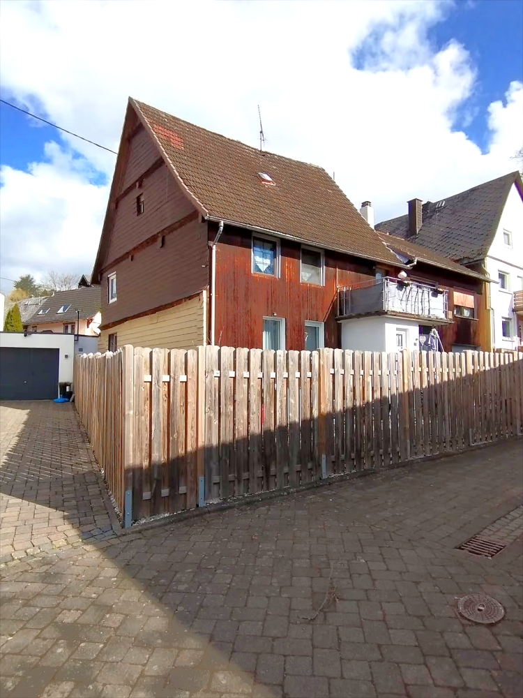 Casa de 5 divisões em Limburg-Weilburg, Germany N.º 312565