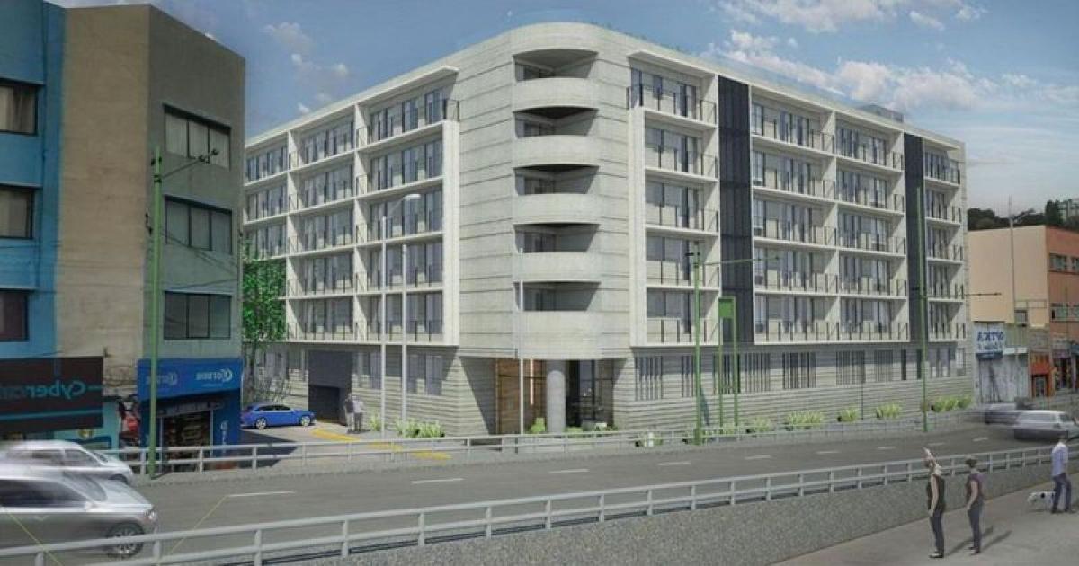 2 Schlafzimmer Wohnung in Mexicali, Mexico, Nr. 172324