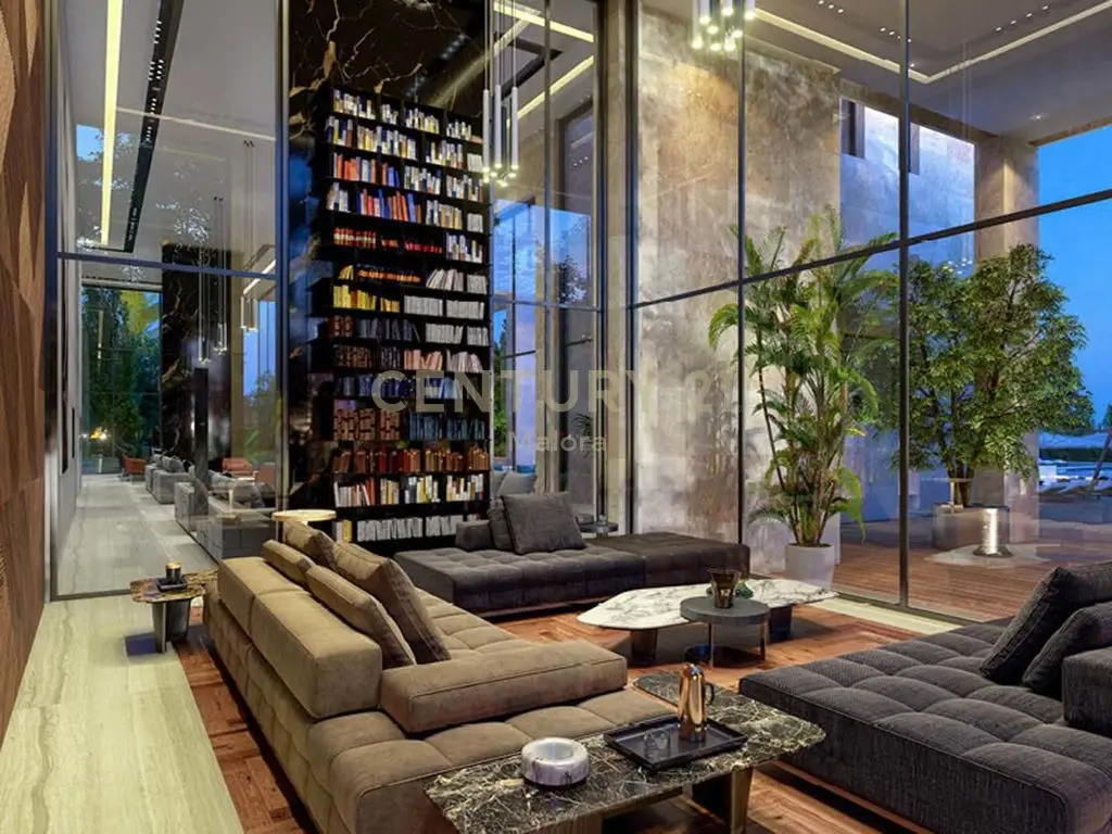 2 Schlafzimmer Wohnung in Agios Tychonas, Cyprus, Nr. 421