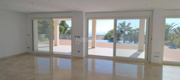 Вилла с 4 спальнями в Морайра, Испания № 88382 3