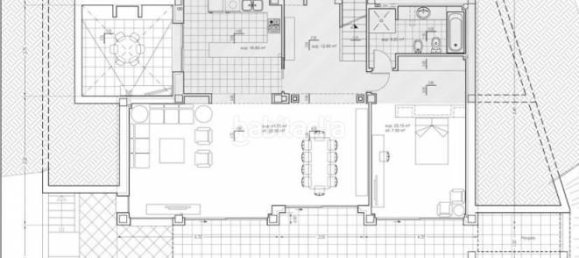 Вилла с 4 спальнями в Морайра, Испания № 88382 15