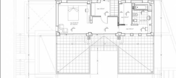 Вилла с 4 спальнями в Морайра, Испания № 88382 17