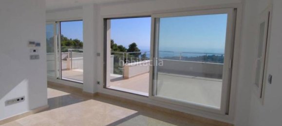 Вилла с 4 спальнями в Морайра, Испания № 88382 7