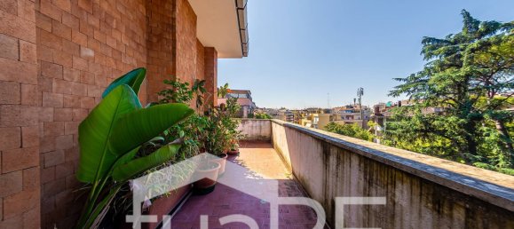 5 Schlafzimmer Penthouse in Rome, Italy, Nr. 266193 37