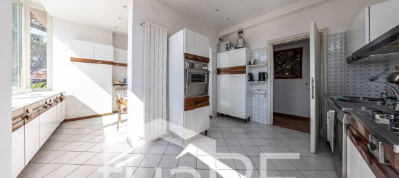 5 Schlafzimmer Penthouse in Rome, Italy, Nr. 266193 14