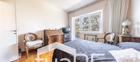 5 Schlafzimmer Penthouse in Rome, Italy, Nr. 266193 17