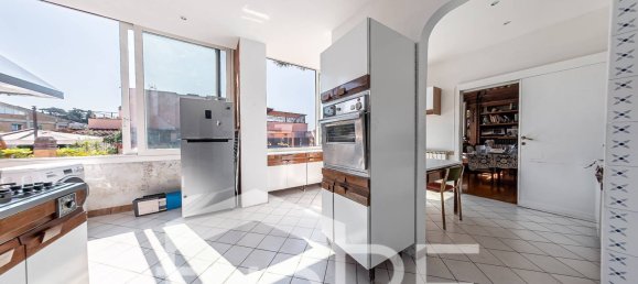 5 Schlafzimmer Penthouse in Rome, Italy, Nr. 266193 13