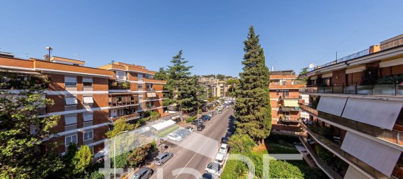 5 Schlafzimmer Penthouse in Rome, Italy, Nr. 266193 24