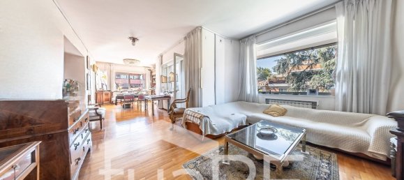 5 Schlafzimmer Penthouse in Rome, Italy, Nr. 266193 6