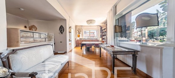 5 Schlafzimmer Penthouse in Rome, Italy, Nr. 266193 8