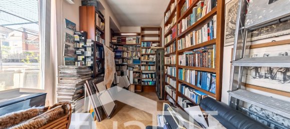 5 Schlafzimmer Penthouse in Rome, Italy, Nr. 266193 32