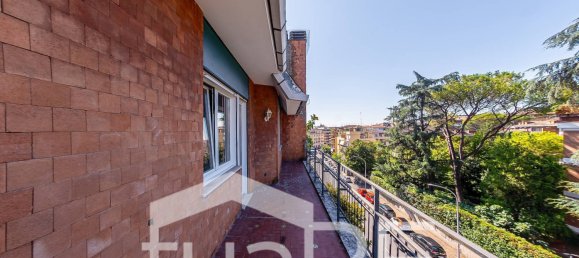 5 Schlafzimmer Penthouse in Rome, Italy, Nr. 266193 41