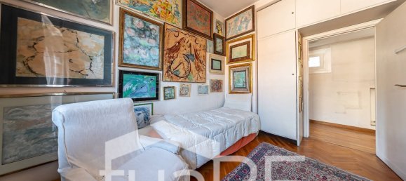 5 Schlafzimmer Penthouse in Rome, Italy, Nr. 266193 20