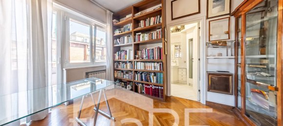 5 Schlafzimmer Penthouse in Rome, Italy, Nr. 266193 11