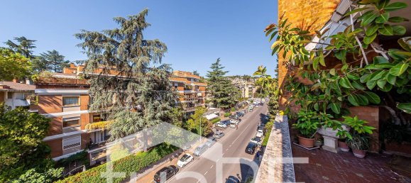 5 Schlafzimmer Penthouse in Rome, Italy, Nr. 266193 4