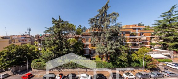 5 Schlafzimmer Penthouse in Rome, Italy, Nr. 266193 21