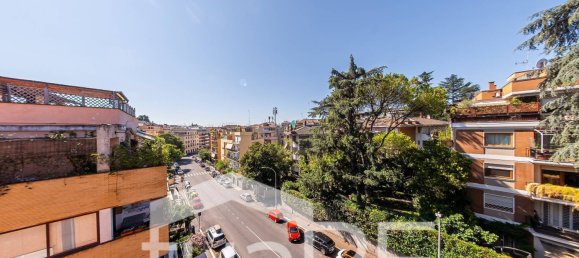 5 Schlafzimmer Penthouse in Rome, Italy, Nr. 266193 5