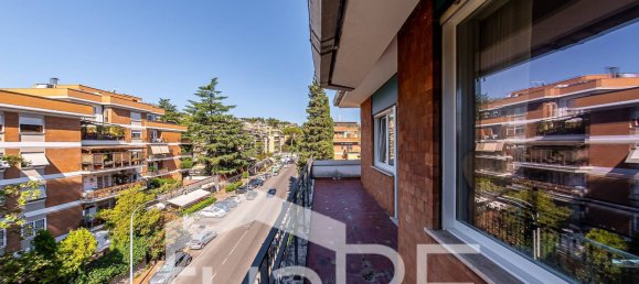 5 Schlafzimmer Penthouse in Rome, Italy, Nr. 266193 42