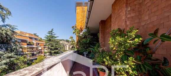 5 Schlafzimmer Penthouse in Rome, Italy, Nr. 266193 25