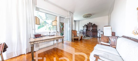 5 Schlafzimmer Penthouse in Rome, Italy, Nr. 266193 7