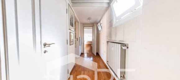 5 Schlafzimmer Penthouse in Rome, Italy, Nr. 266193 33