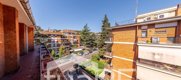 5 Schlafzimmer Penthouse in Rome, Italy, Nr. 266193 39