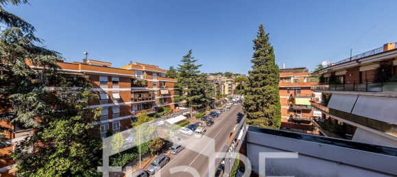 5 Schlafzimmer Penthouse in Rome, Italy, Nr. 266193 40