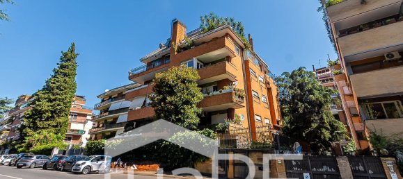 5 Schlafzimmer Penthouse in Rome, Italy, Nr. 266193 45