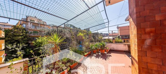 5 Schlafzimmer Penthouse in Rome, Italy, Nr. 266193 2