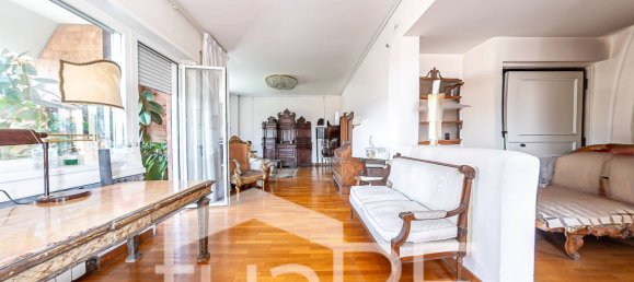 5 Schlafzimmer Penthouse in Rome, Italy, Nr. 266193 36