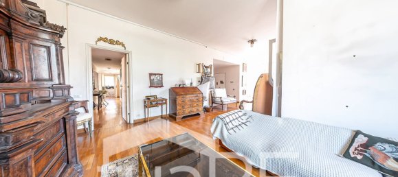 5 Schlafzimmer Penthouse in Rome, Italy, Nr. 266193 10