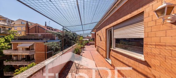 5 Schlafzimmer Penthouse in Rome, Italy, Nr. 266193 3