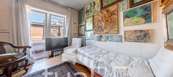 5 Schlafzimmer Penthouse in Rome, Italy, Nr. 266193 19
