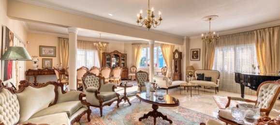 7 bedrooms Villa in Larnaca, Cyprus No. 9504 7