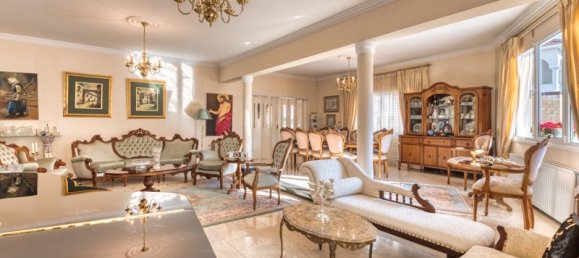 7 bedrooms Villa in Larnaca, Cyprus No. 9504 8
