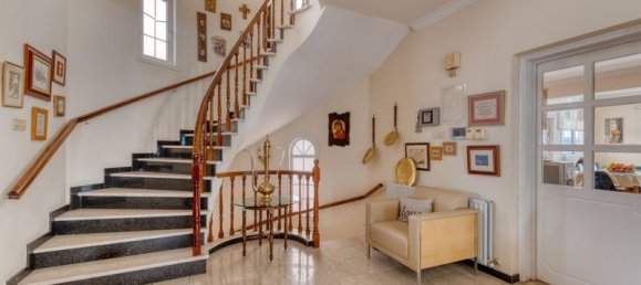 7 bedrooms Villa in Larnaca, Cyprus No. 9504 14