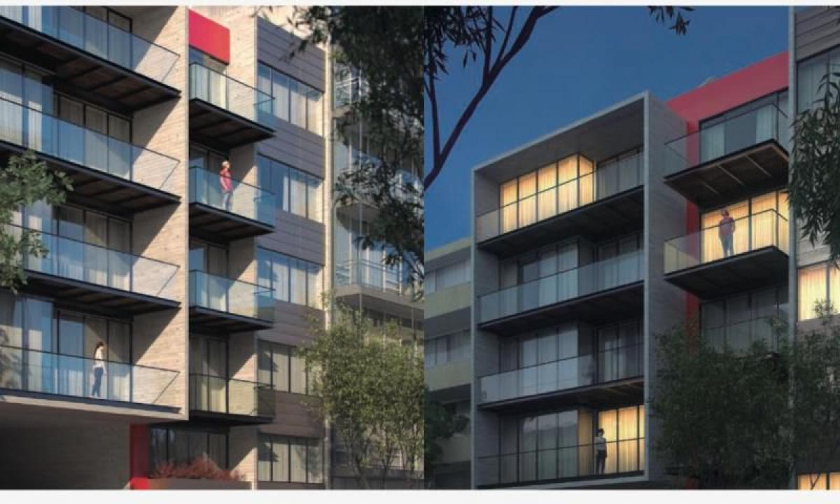 2 Schlafzimmer Wohnung in Mexicali, Mexico, Nr. 172200