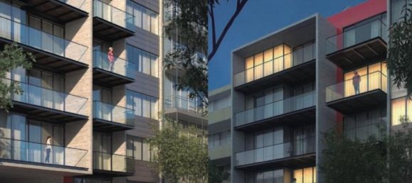 2 Schlafzimmer Wohnung in Mexicali, Mexico, Nr. 172200 2