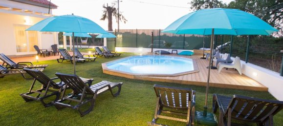 9 bedrooms Hotel in Tavira, Portugal No. 107548 24