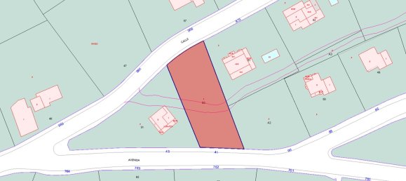 258m² Land in El Espinar, Spain No. 26645 2